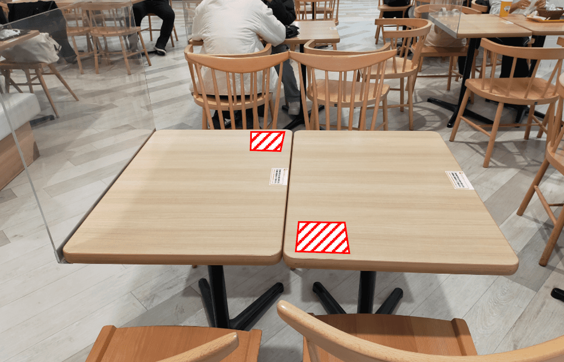 あまがさきキューズモール【メディア】「1階Q’s kitchen(フードコート)」