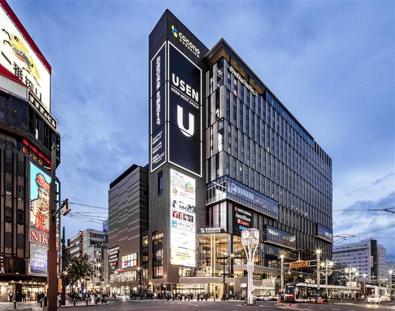 【飲食(フードホール)】