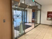 「1F 南西出入口 」新長田一番商店街方面の出入口横!ポップアップストアやPRイベントに最適な視認性の高いイベントスペース1