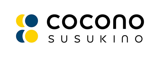 ココノススキノ