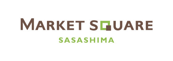 マーケットスクエアささしま